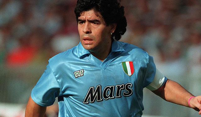 Camisetas Retro Futbol