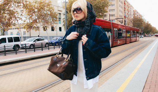 Como Comprar Ropa Vintage al Kilo y no fallar en el intento