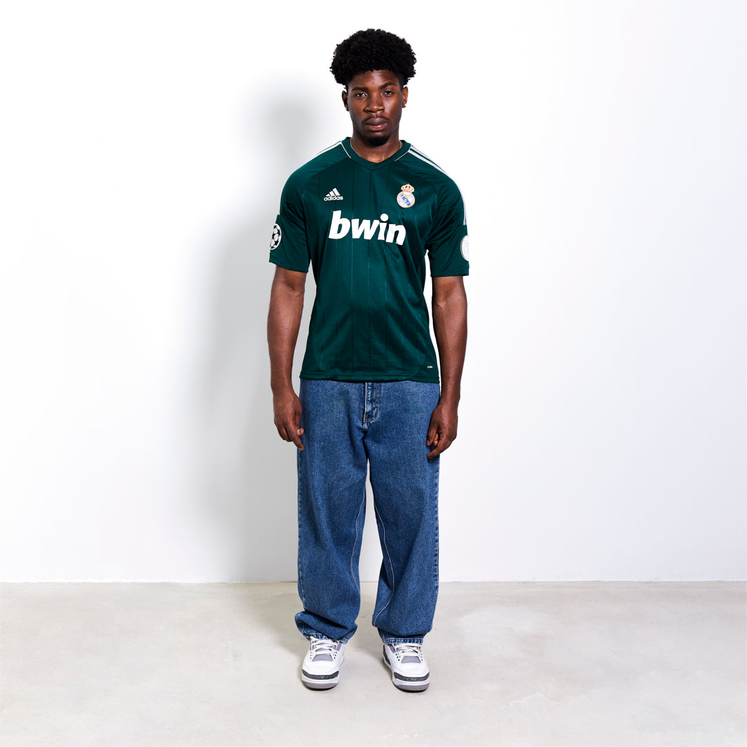 Camiseta Adidas Real Madrid 2012 (L)