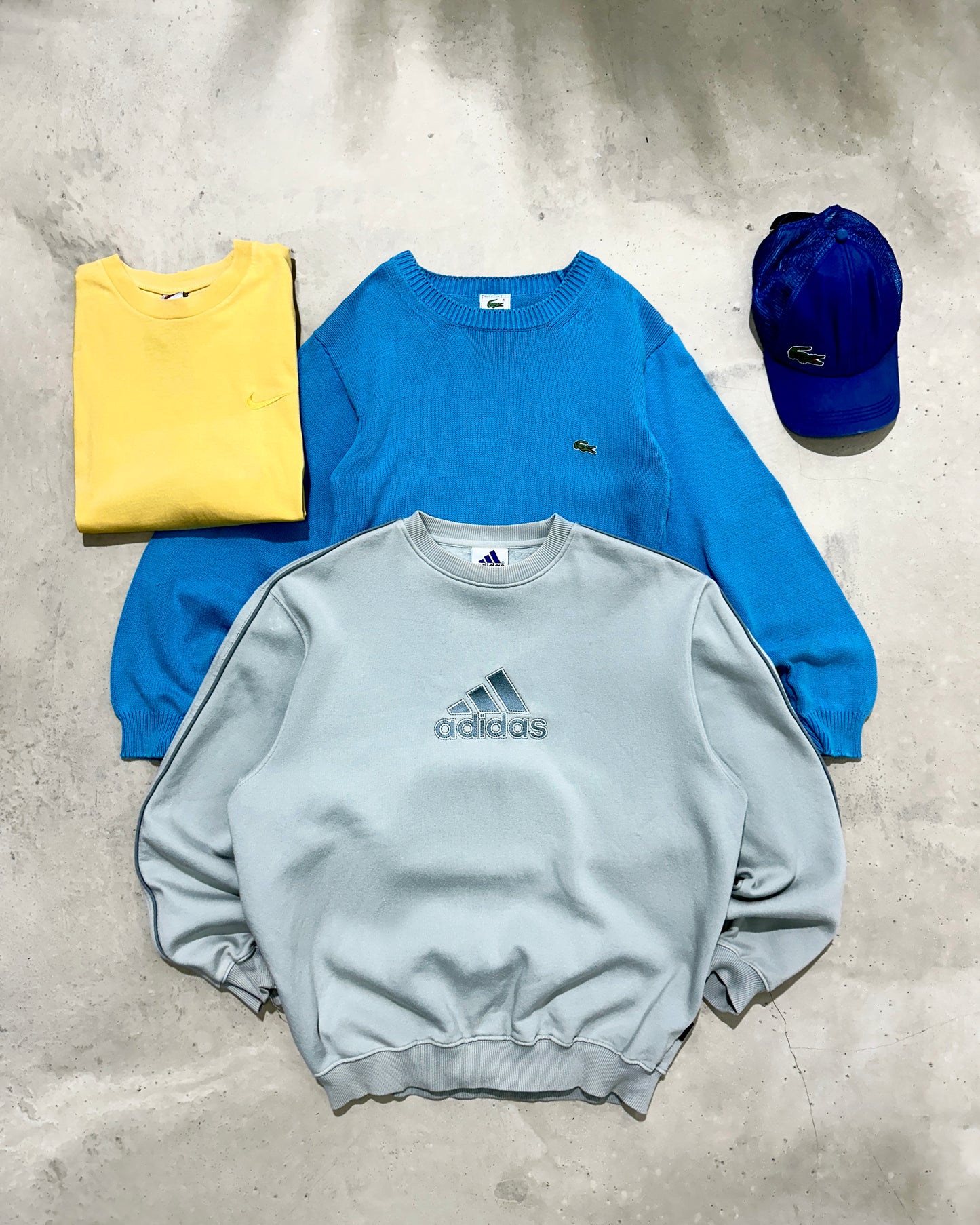 SILVER MYSTERY BOX