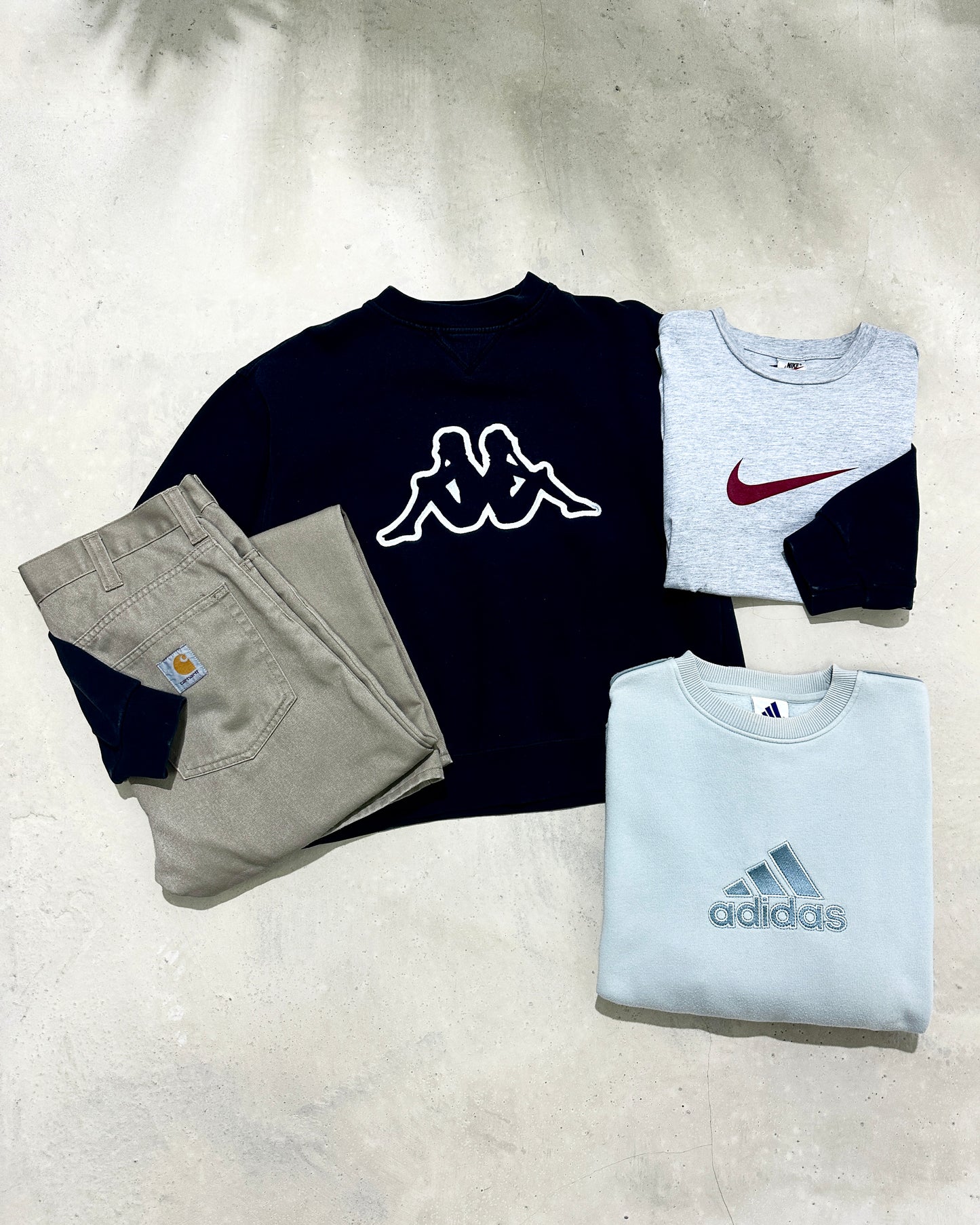 SILVER MYSTERY BOX