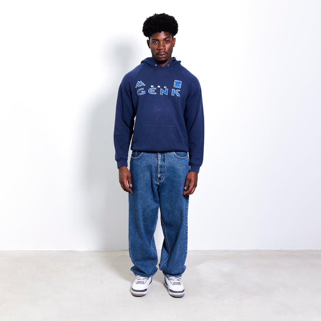 Sudadera Kappa GENK (S)