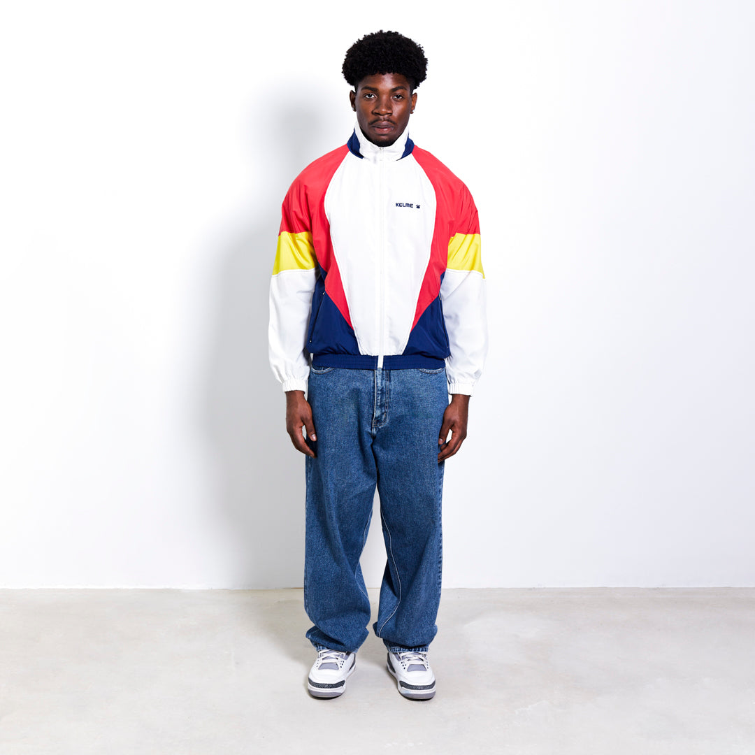 Chaqueta fina Kelme España (M)