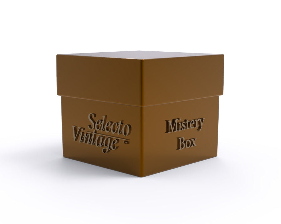 MYSTERY BOX BRONZE