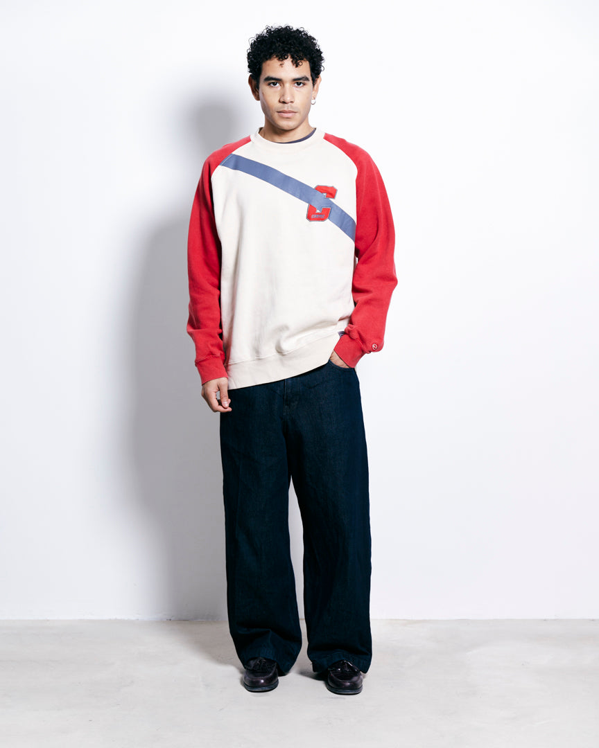 Sudadera Nike Cortez 00s Vintage (L)