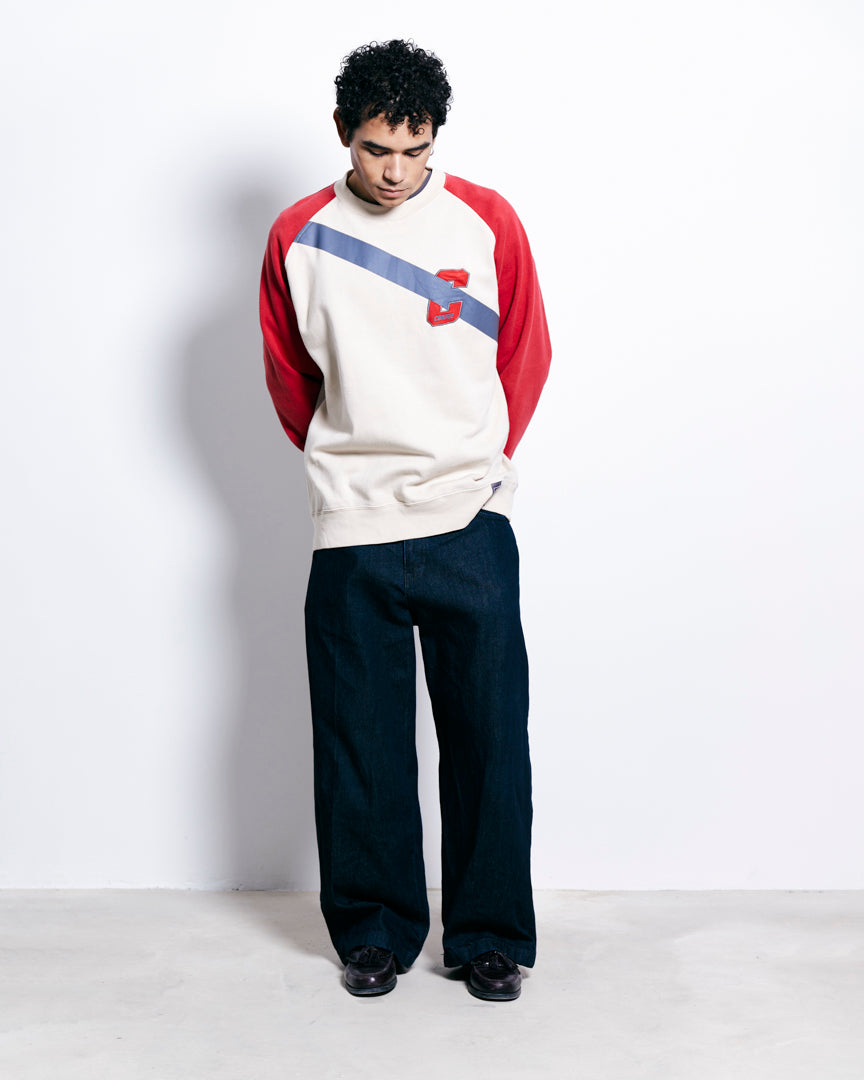 Sudadera Nike Cortez 00s Vintage (L)