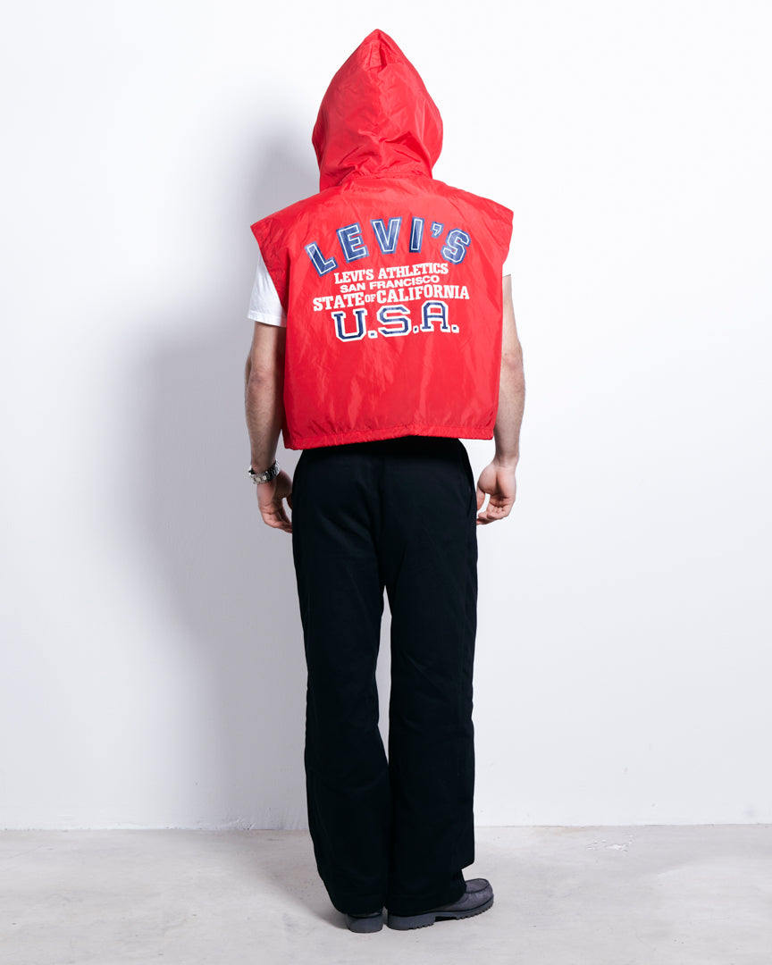 Chaleco Levis Vintage (L)