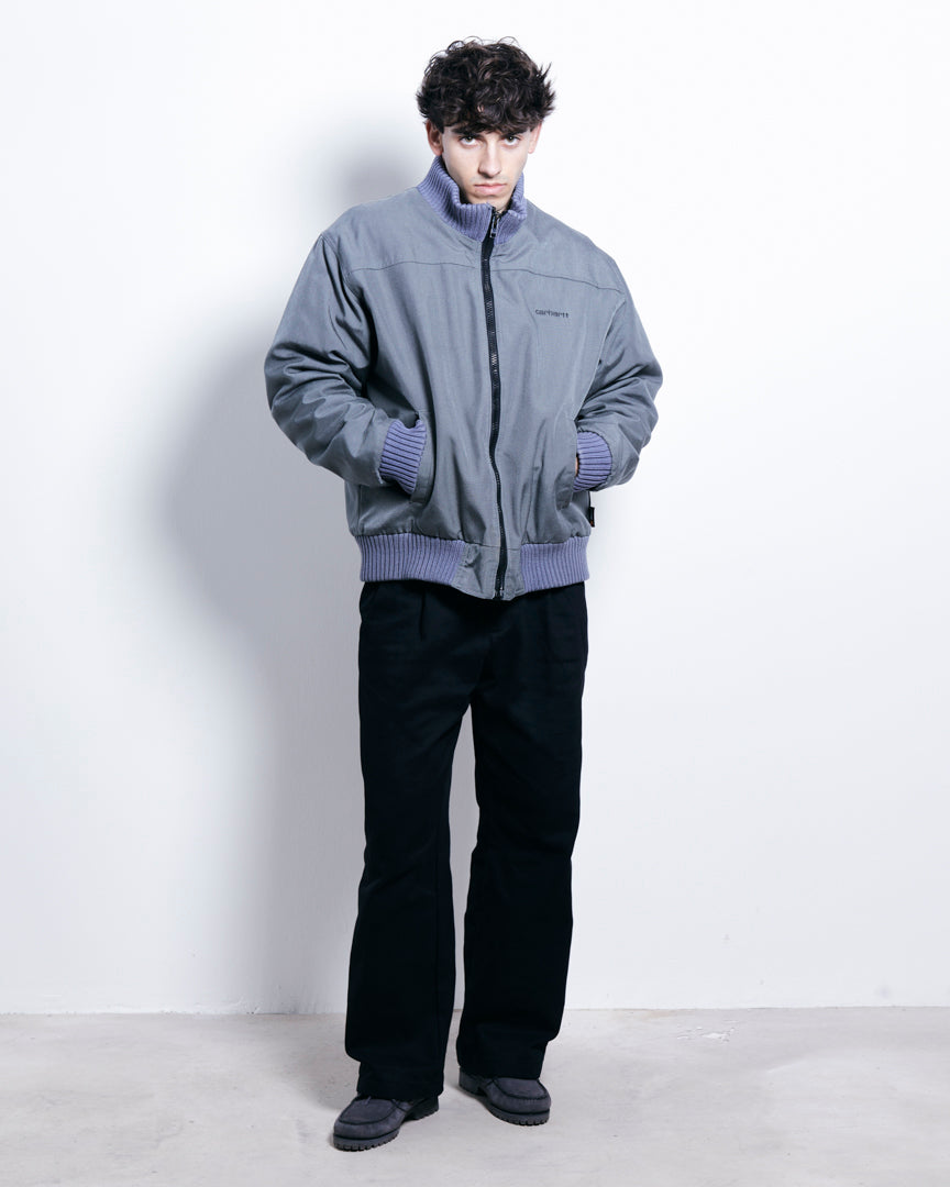 Chaqueta Carhartt bomber vintage (L)