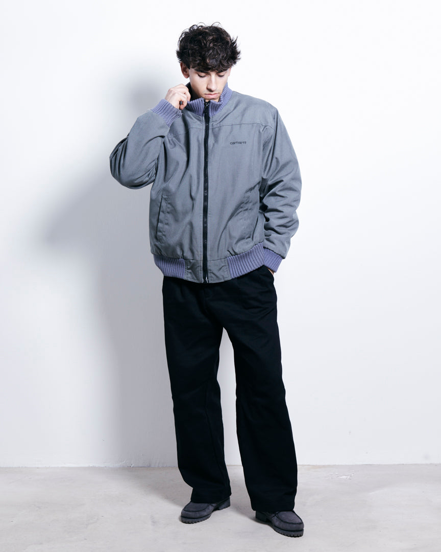 Chaqueta Carhartt bomber vintage (L)