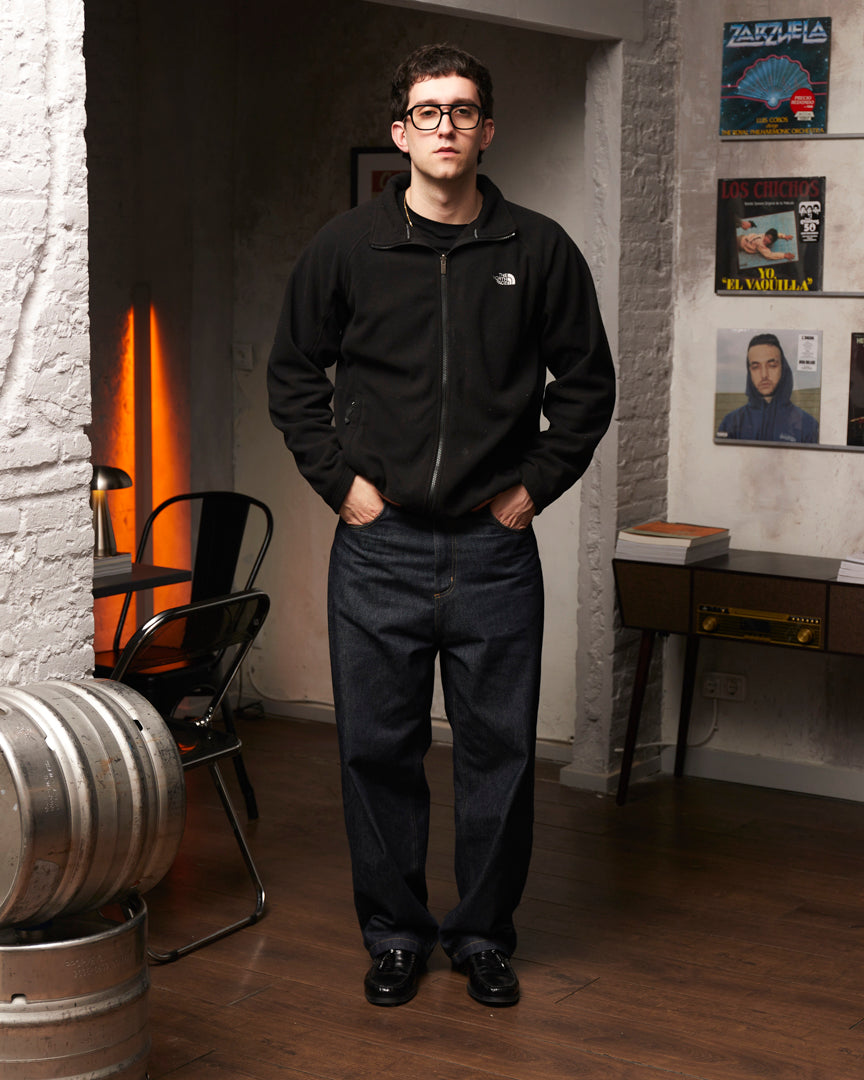 Polar The North Face vintage (L)