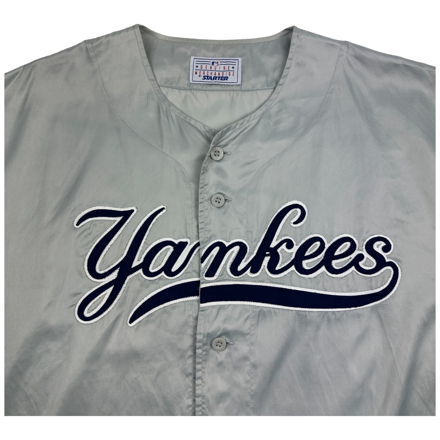Camisa Yankees Starter (XL)