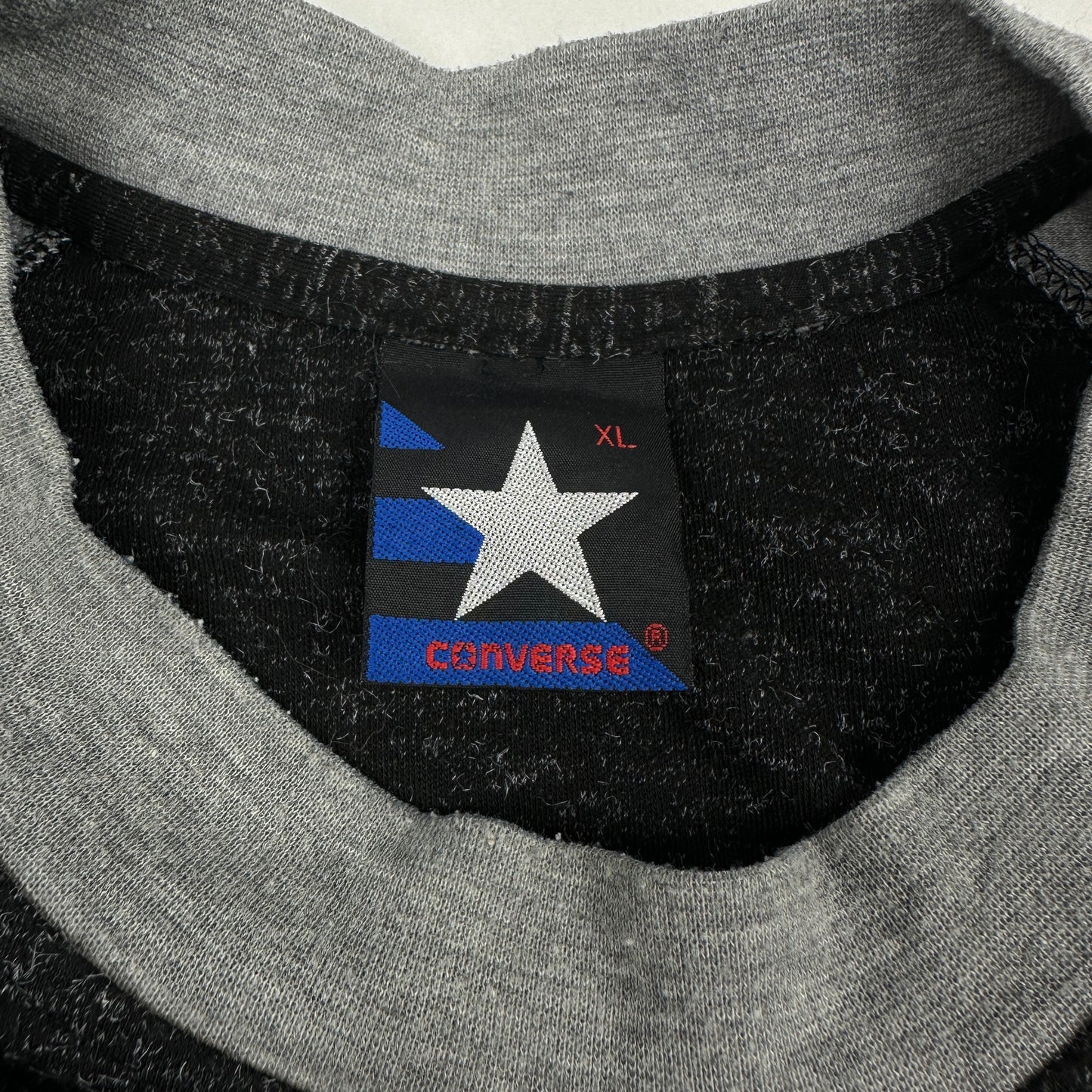 Camiseta Converse 90s (XL)