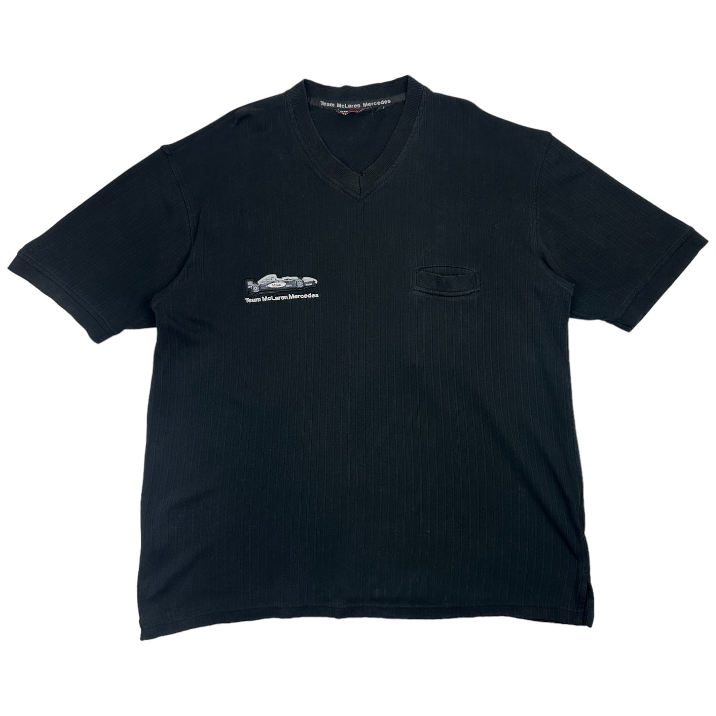 Camiseta Racing Mclaren (XL)