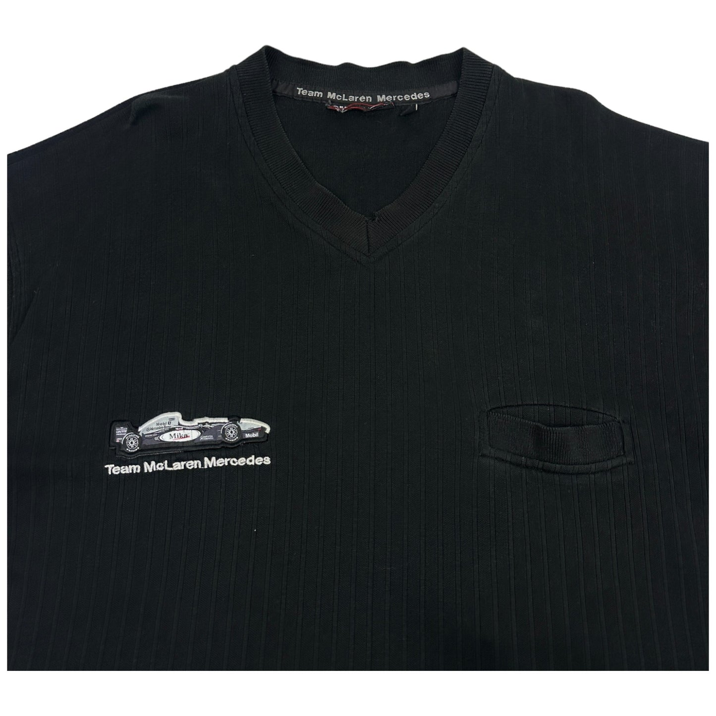 Camiseta Racing Mclaren (XL)