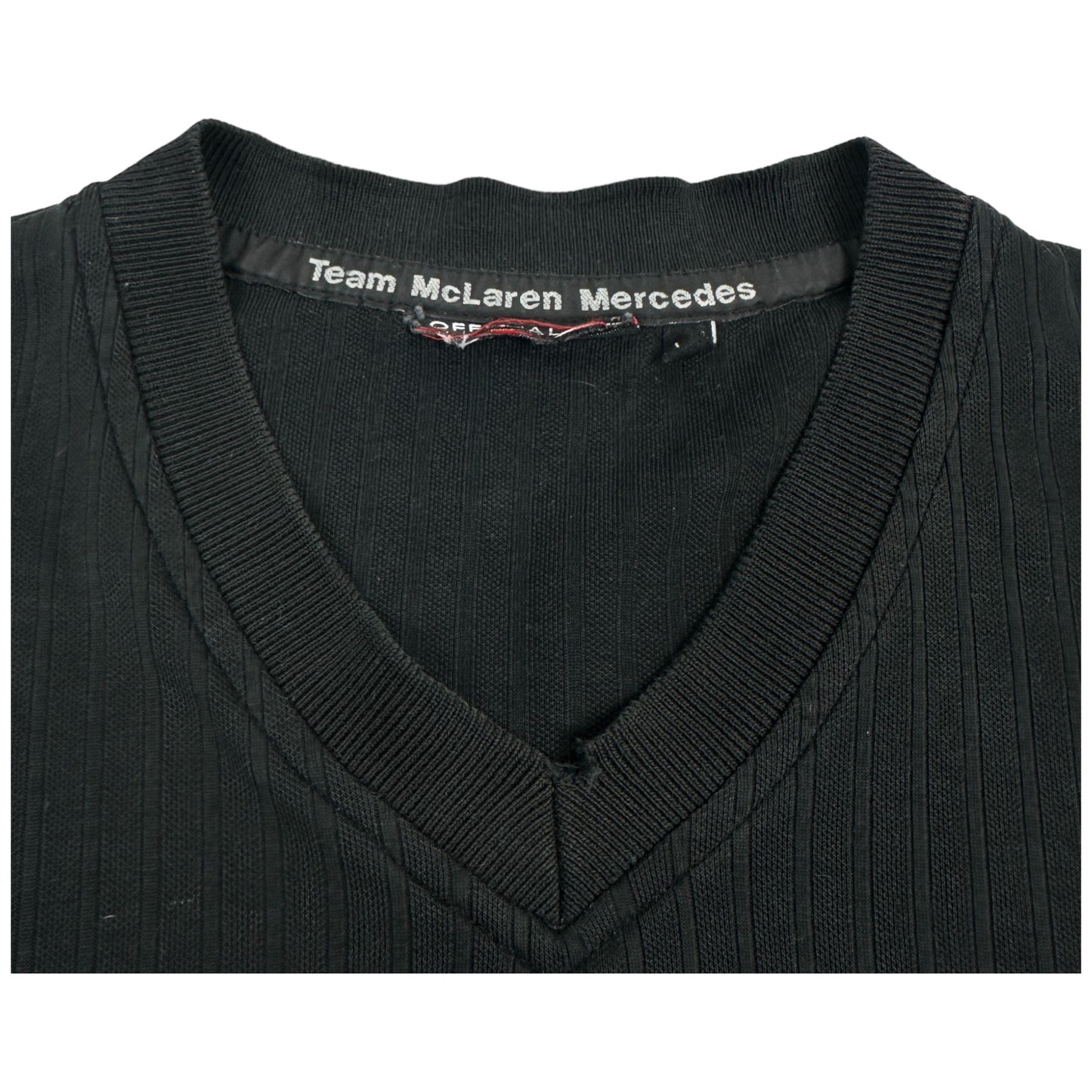 Camiseta Racing Mclaren (XL)