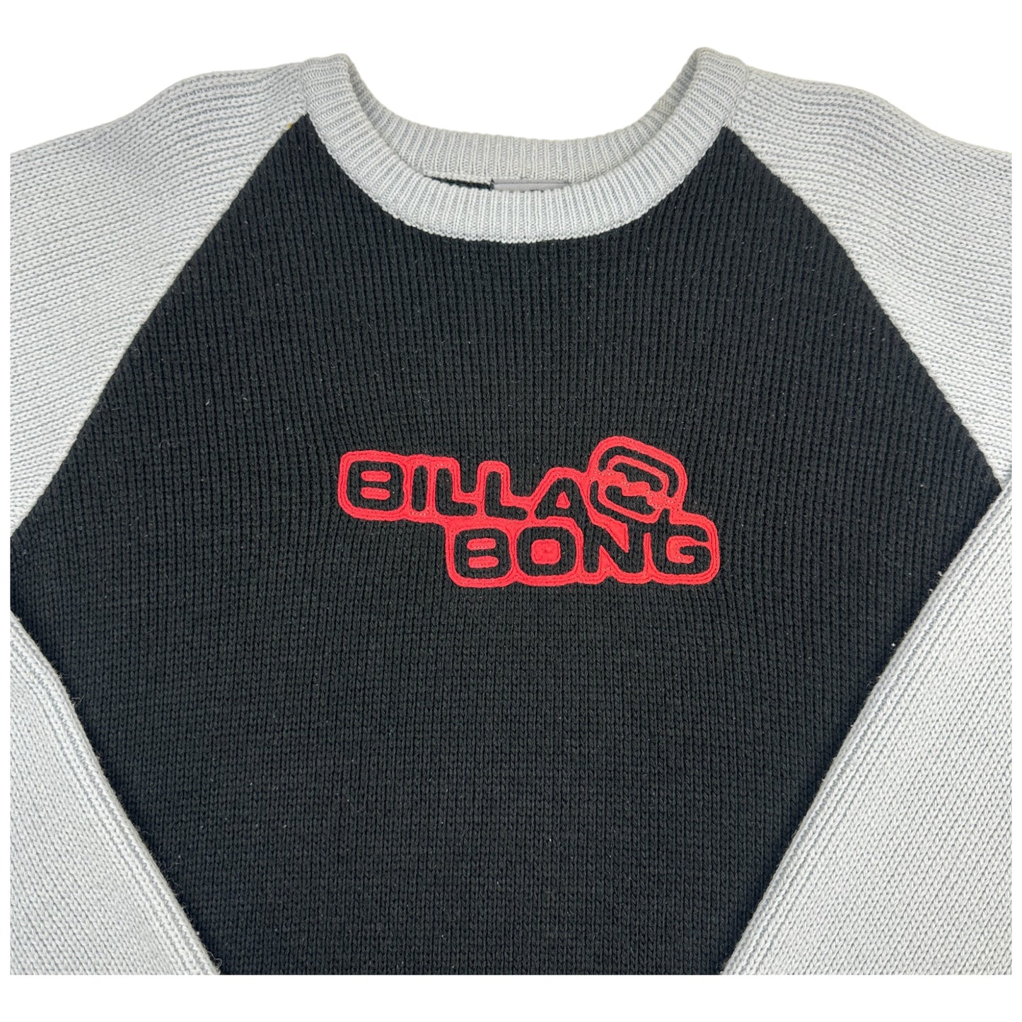 Jersey Billabong Vintage (M)