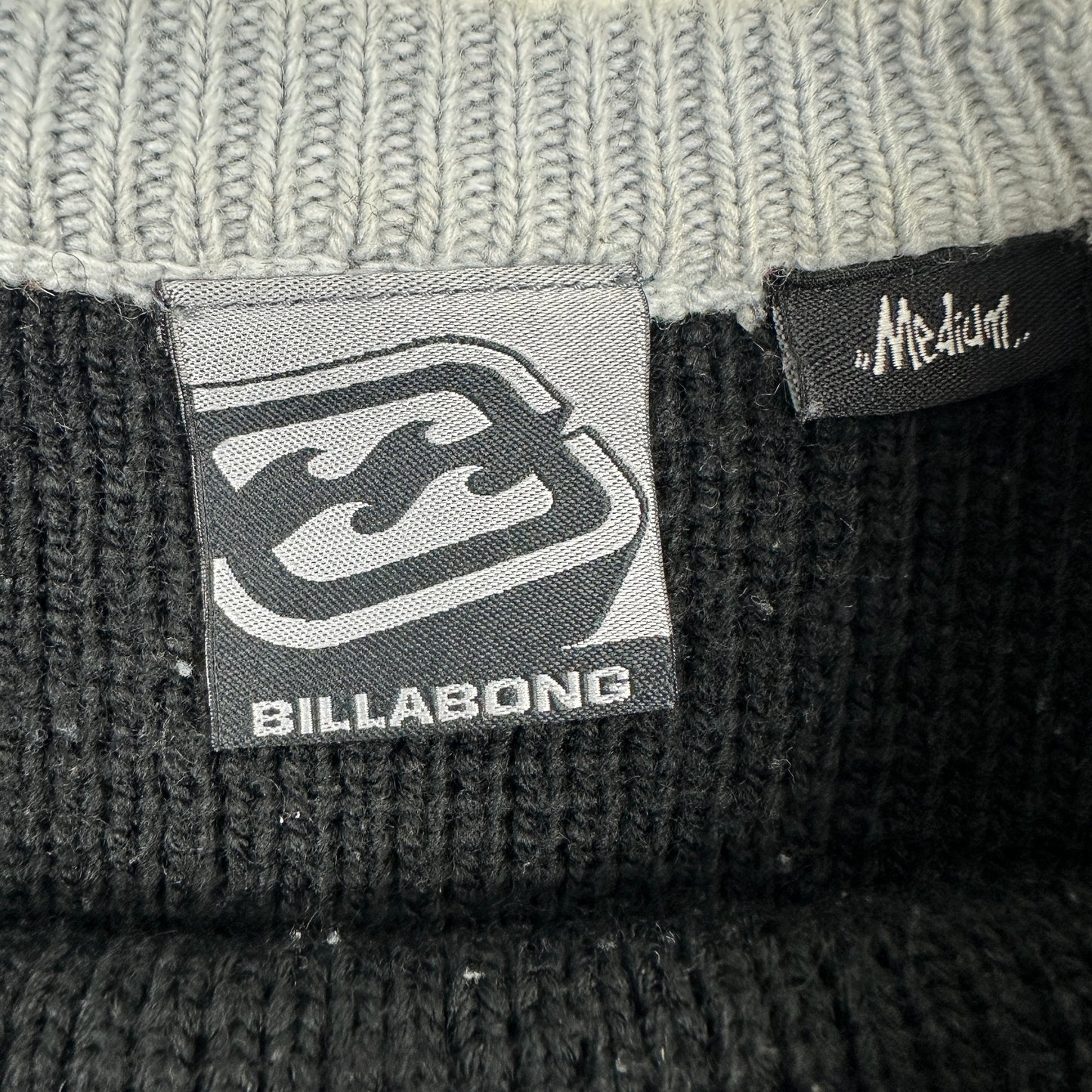 Jersey Billabong Vintage (M)