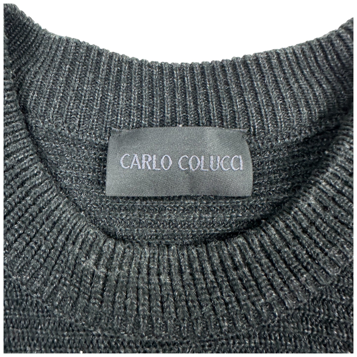 Jersey Carlo Colucci vintage (XL)