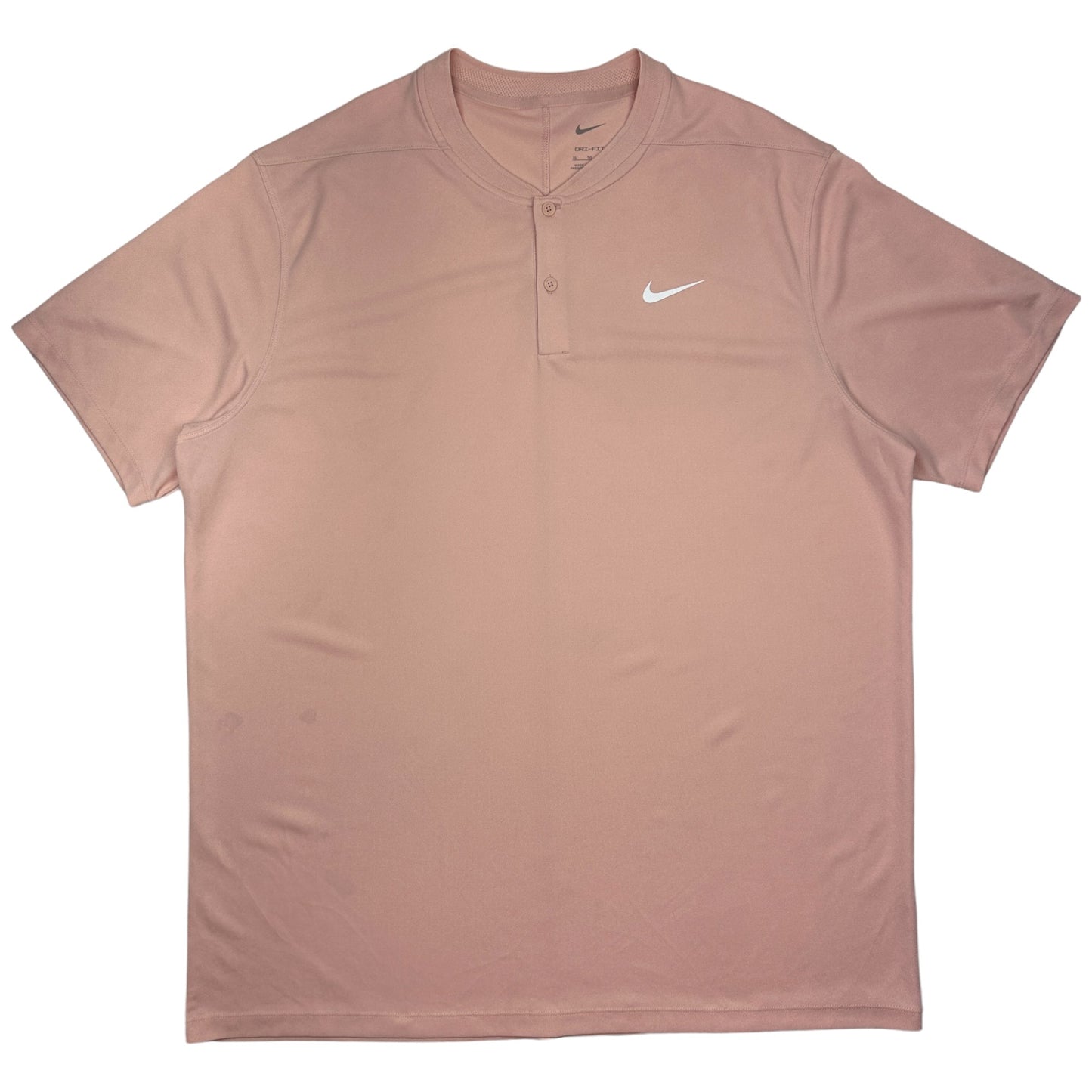 Camiseta Nike basica (XL)
