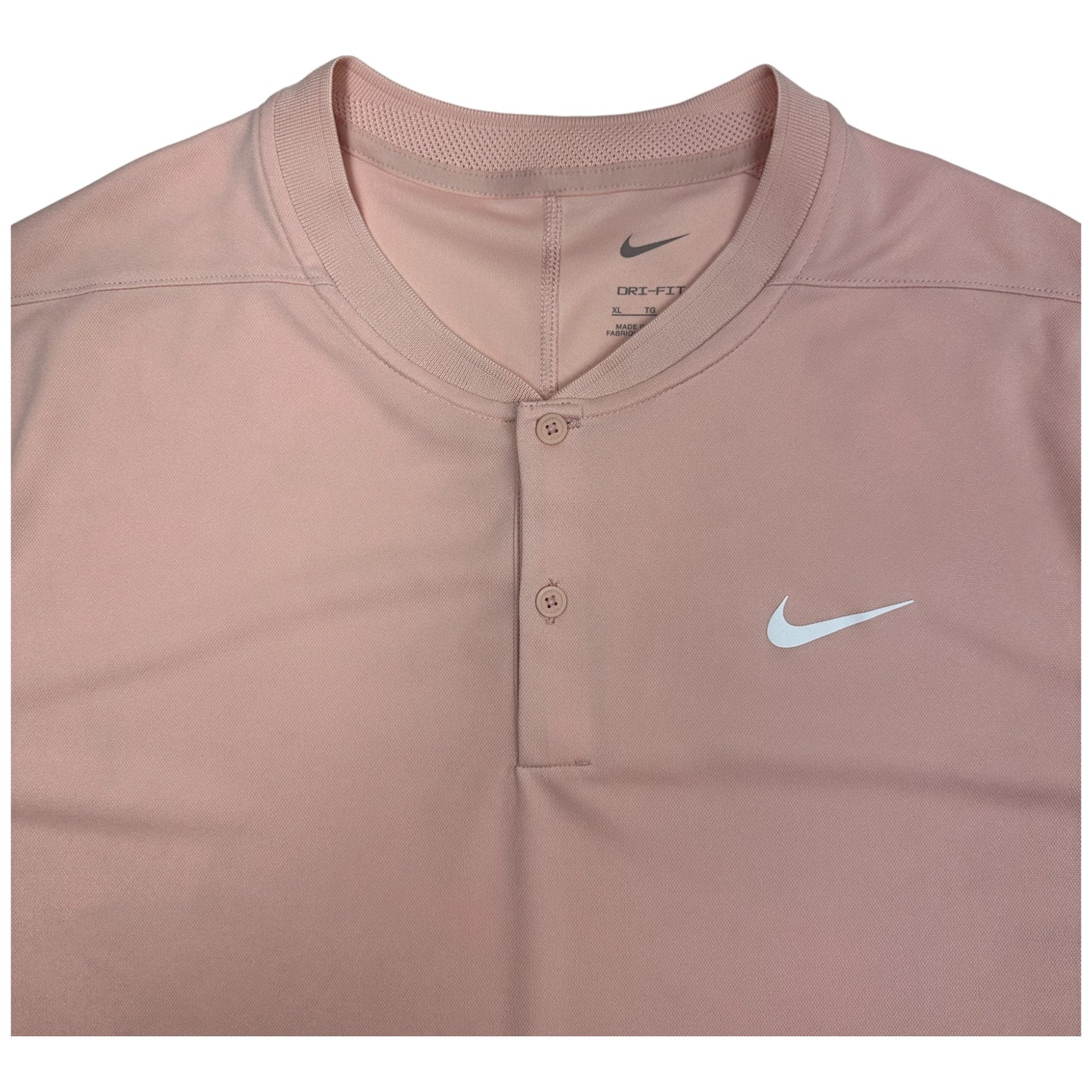 Camiseta Nike basica (XL)