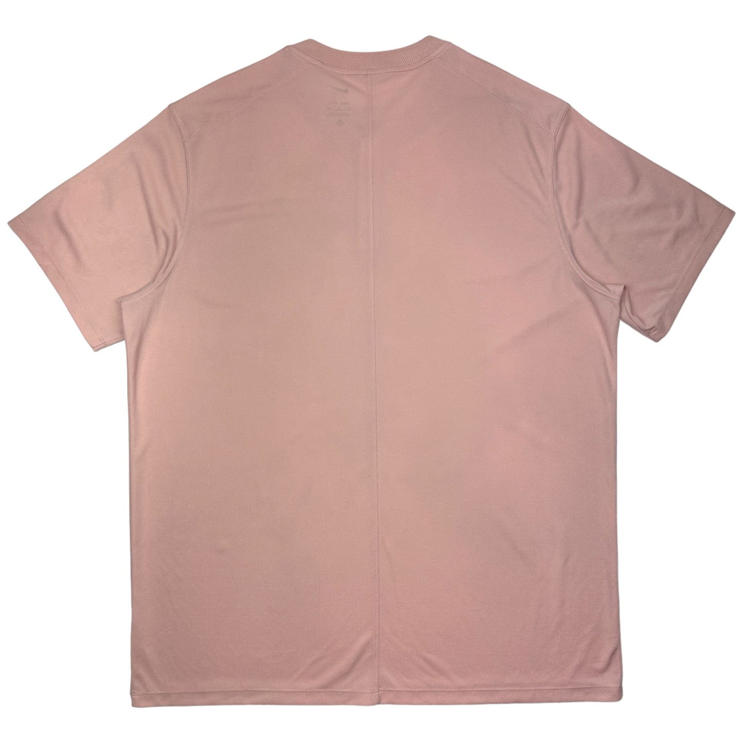 Camiseta Nike basica (XL)