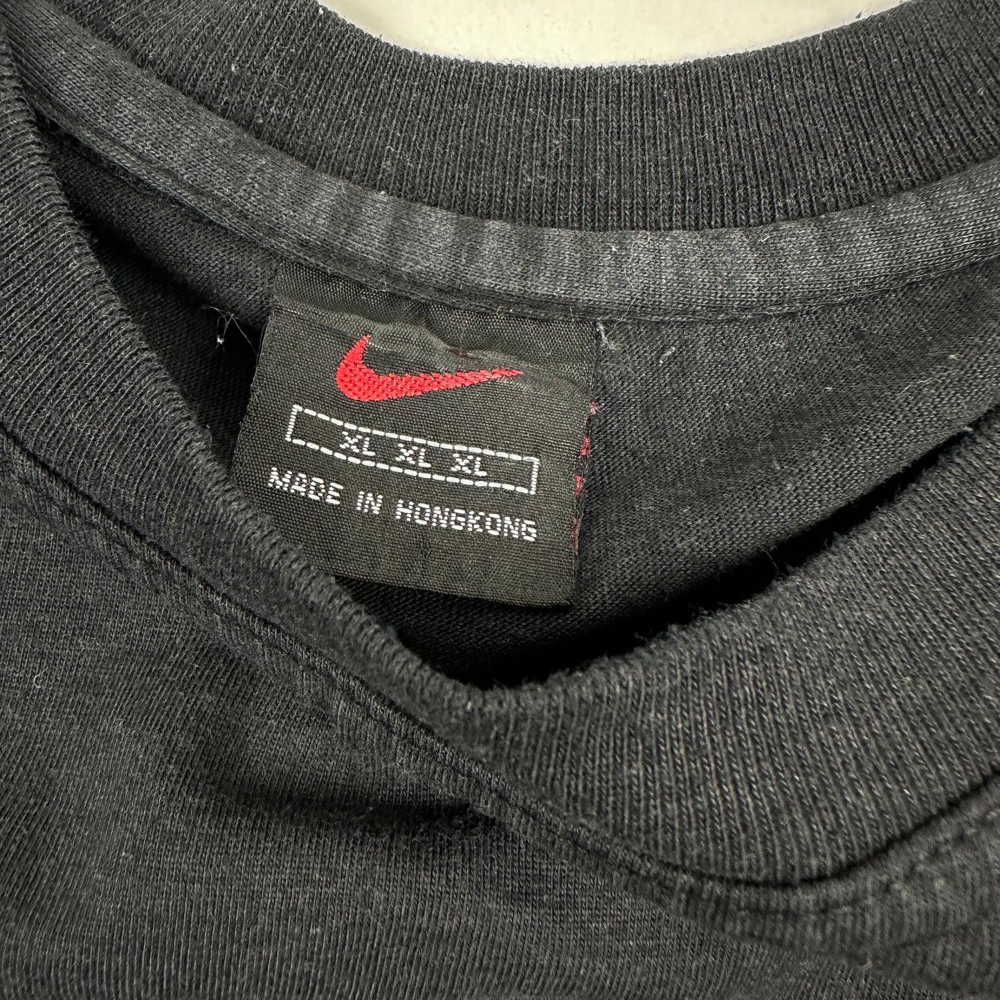 Camiseta Nike 90s (XL)