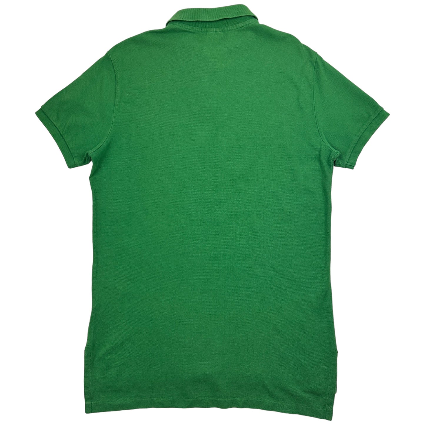 Polo Ralph Lauren clasico verde (M)