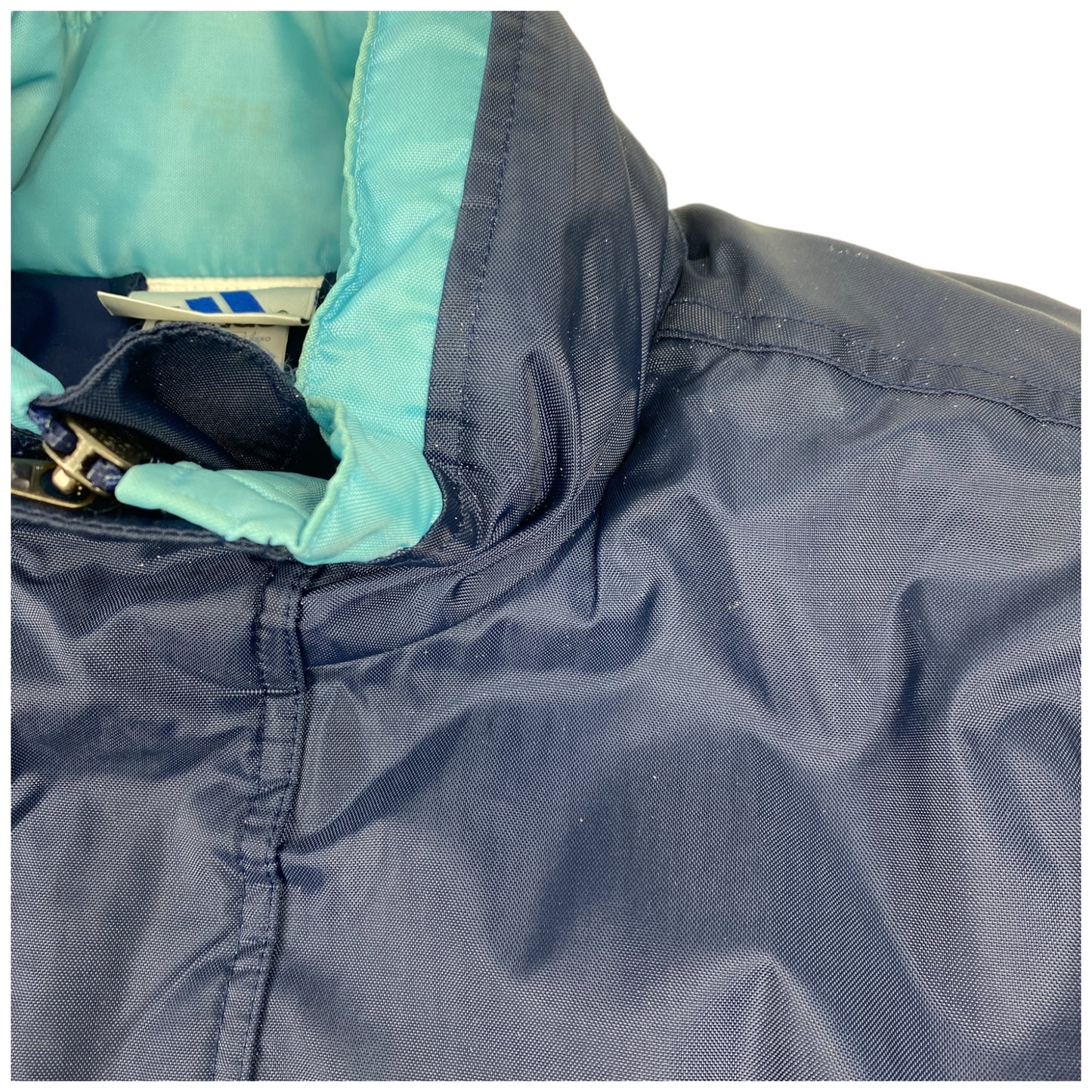 Chaqueta Adidas Olympique de Marsella 2000s (XL)