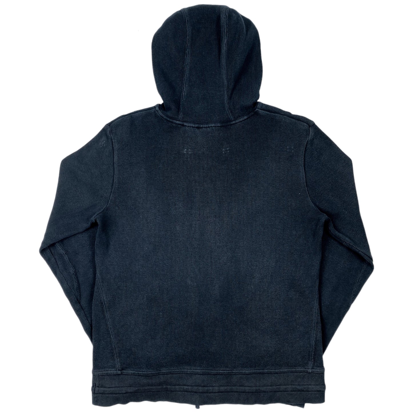 Sudadera Nike Half zip Azul (XL)
