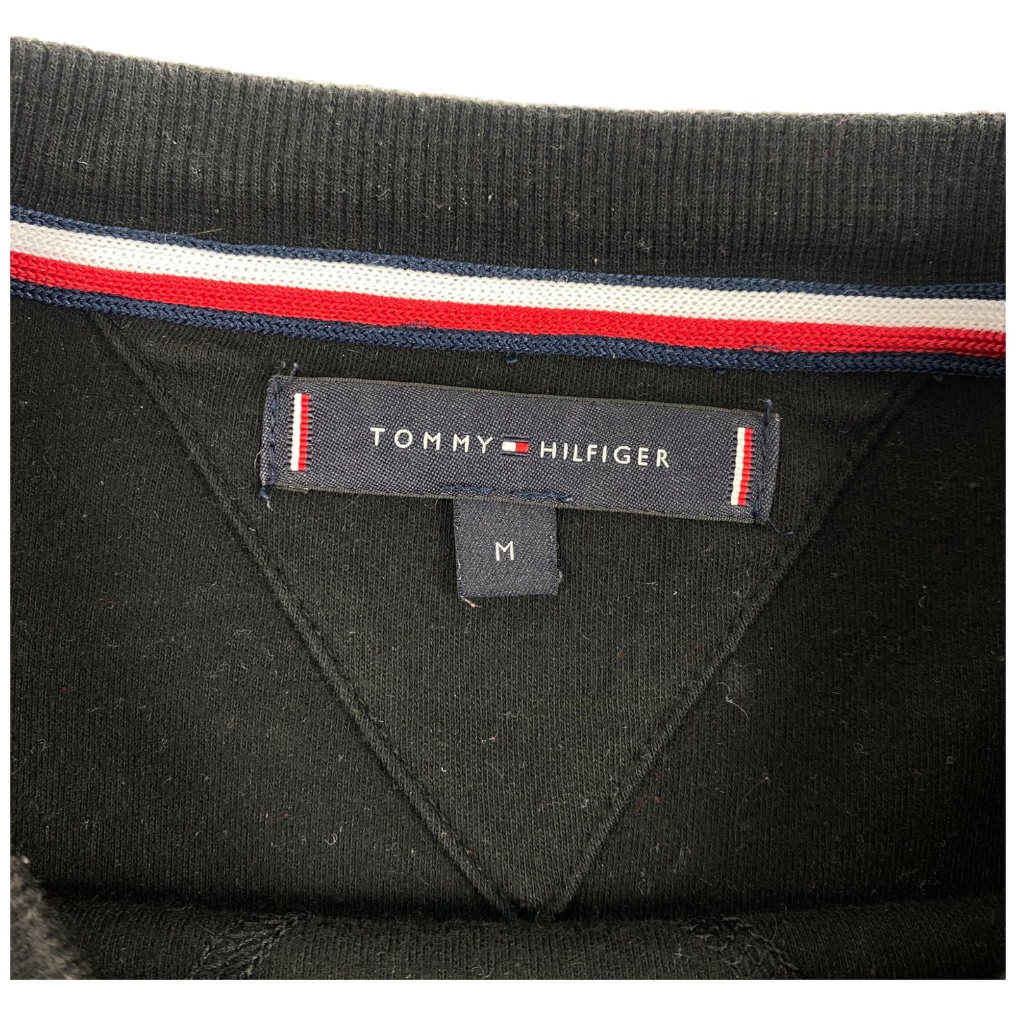 Jersey Tommy Hilfiger (M)