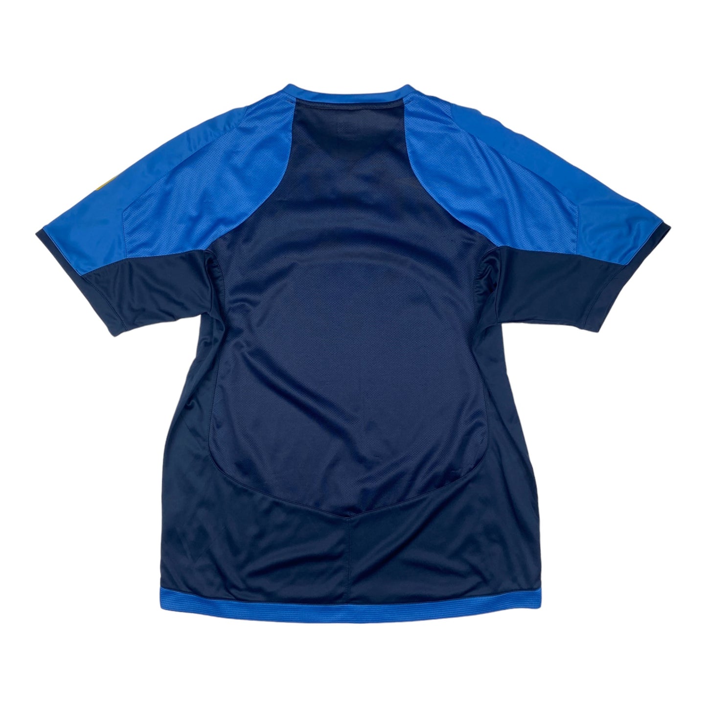 Camiseta Suecia 04 entrenamiento (M)