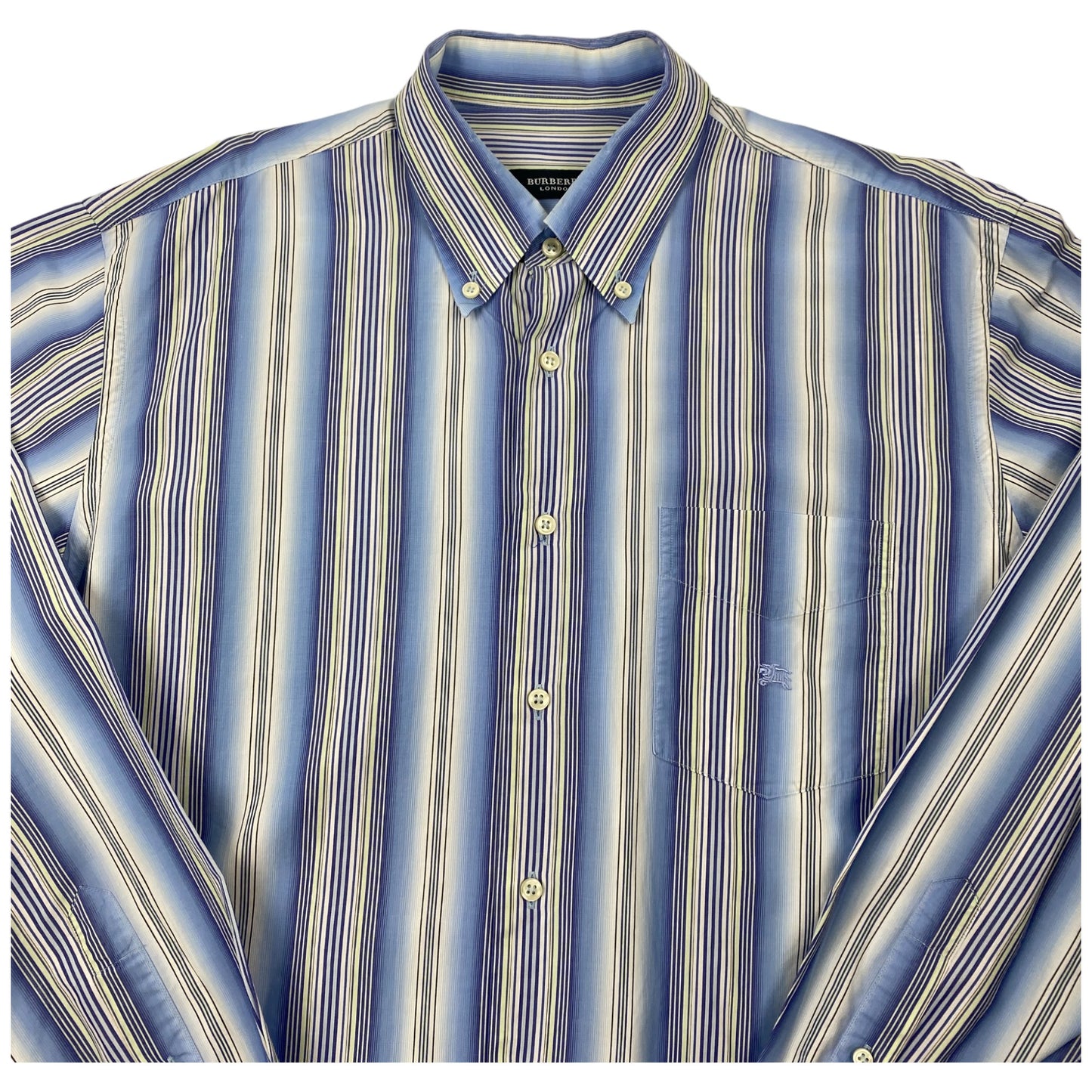 Camisa Burberry (L)