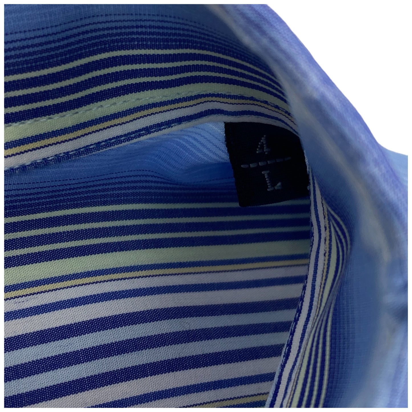 Camisa Burberry (L)
