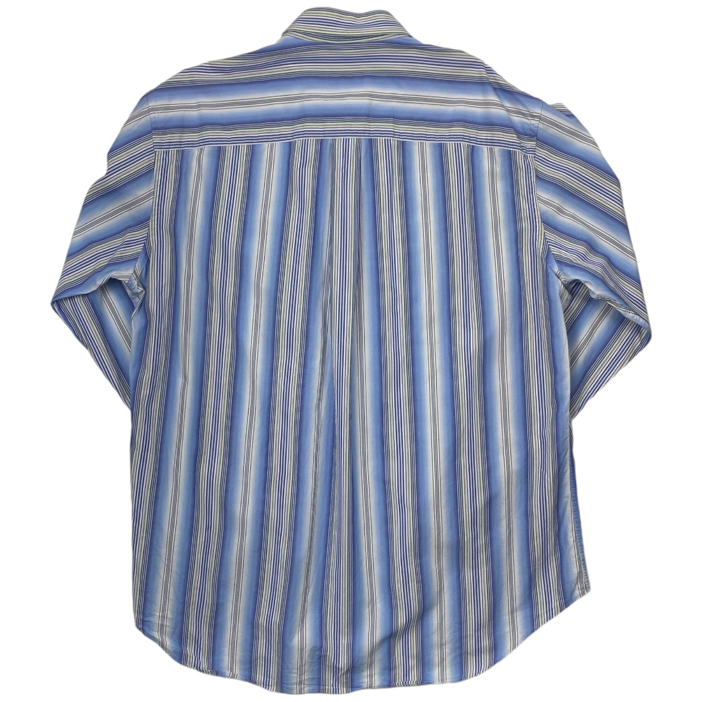 Camisa Burberry (L)