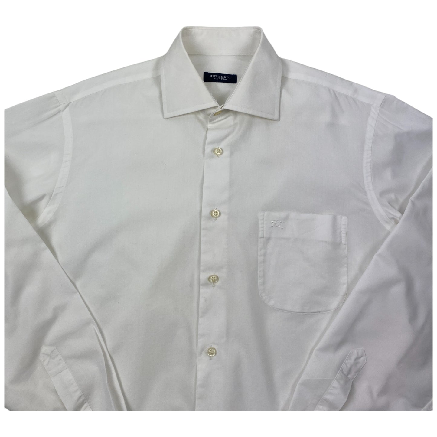 Camisa Burberry (M)