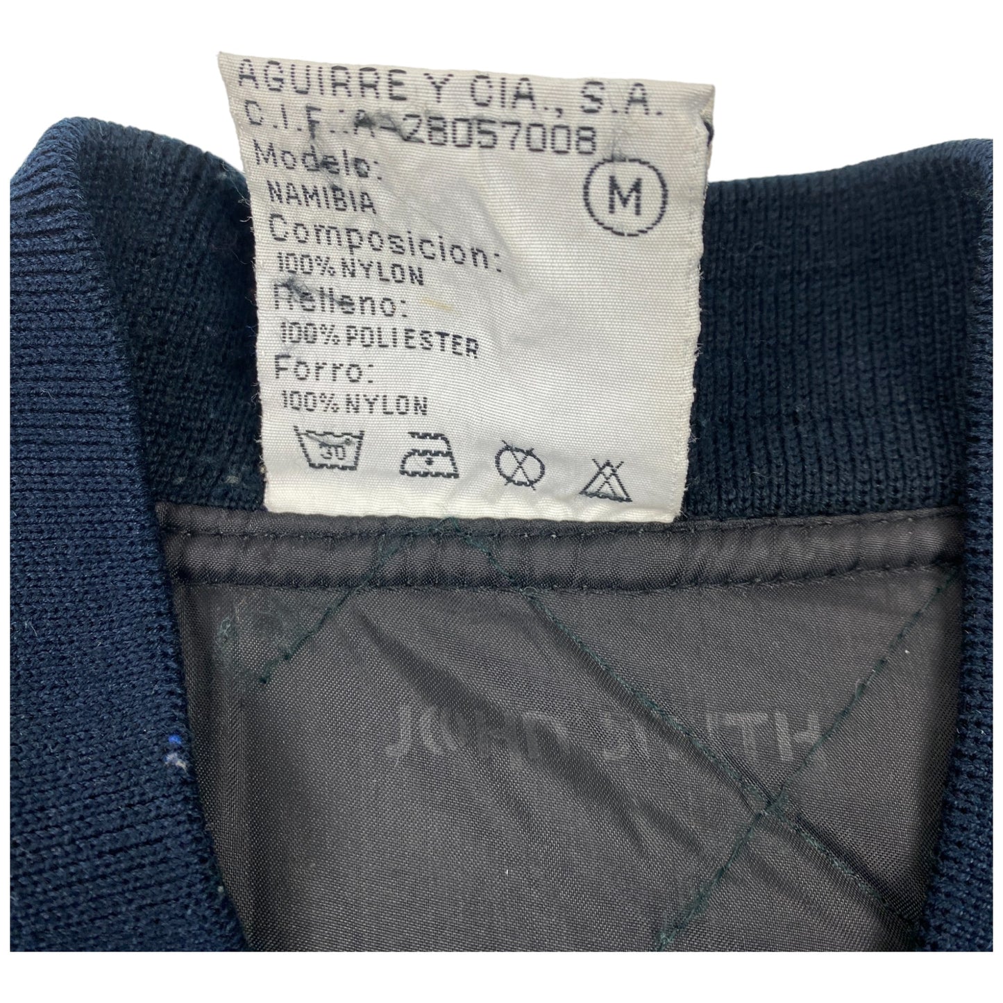 Chaqueta Vintage (M)