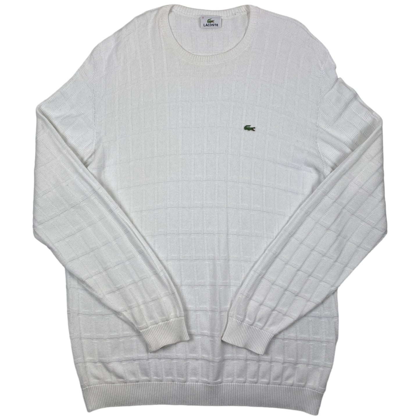 Jersey Lacoste (XL)