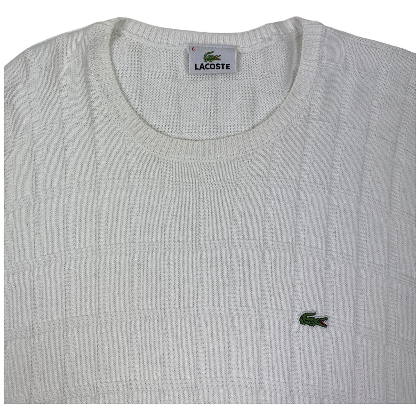Jersey Lacoste (XL)