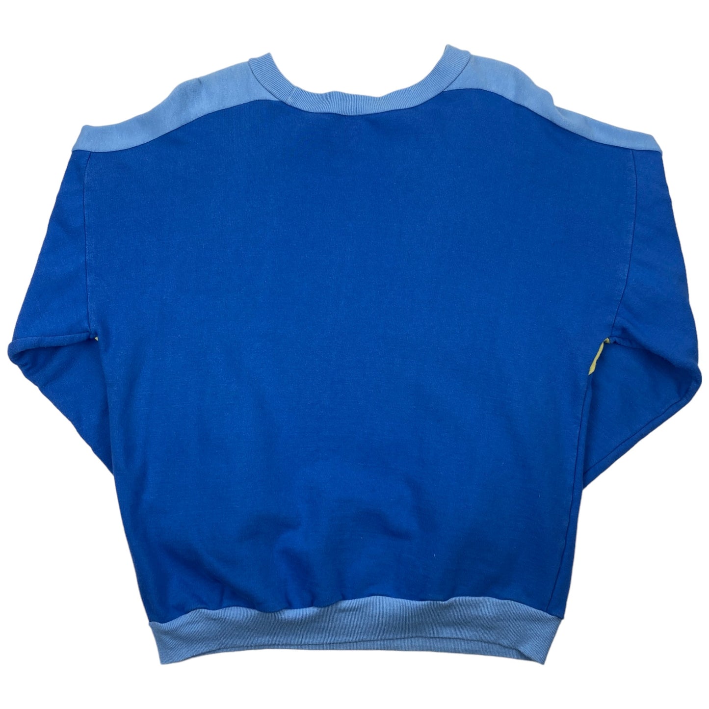 Sudadera Puma (XL+)