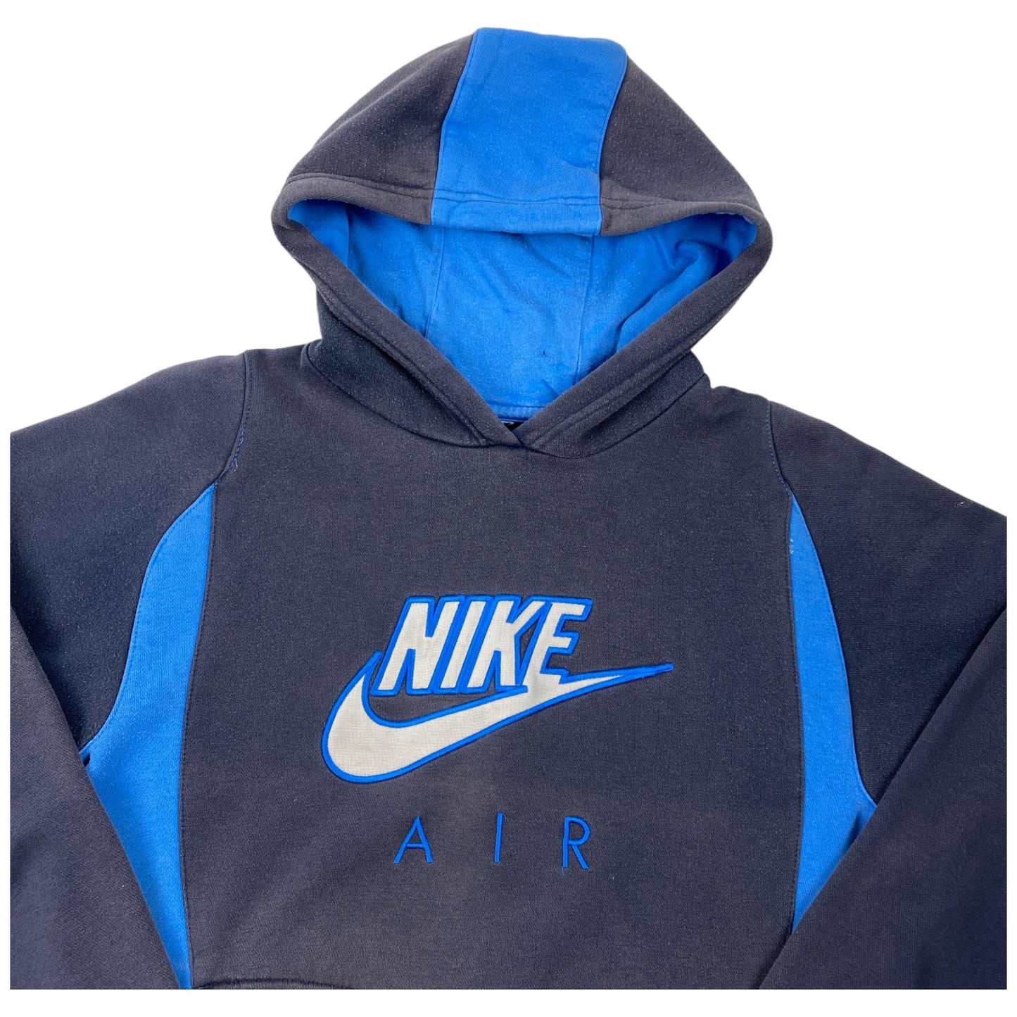 Sudadera Hoodie Nike (S)