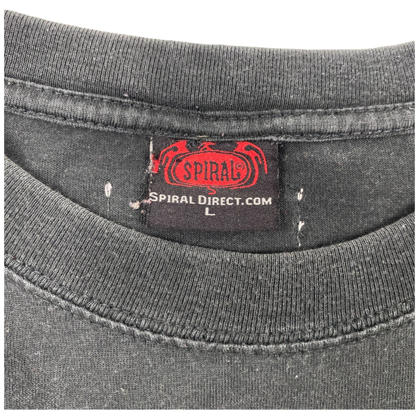 Camiseta Selecto X Bleu Ciel (L)