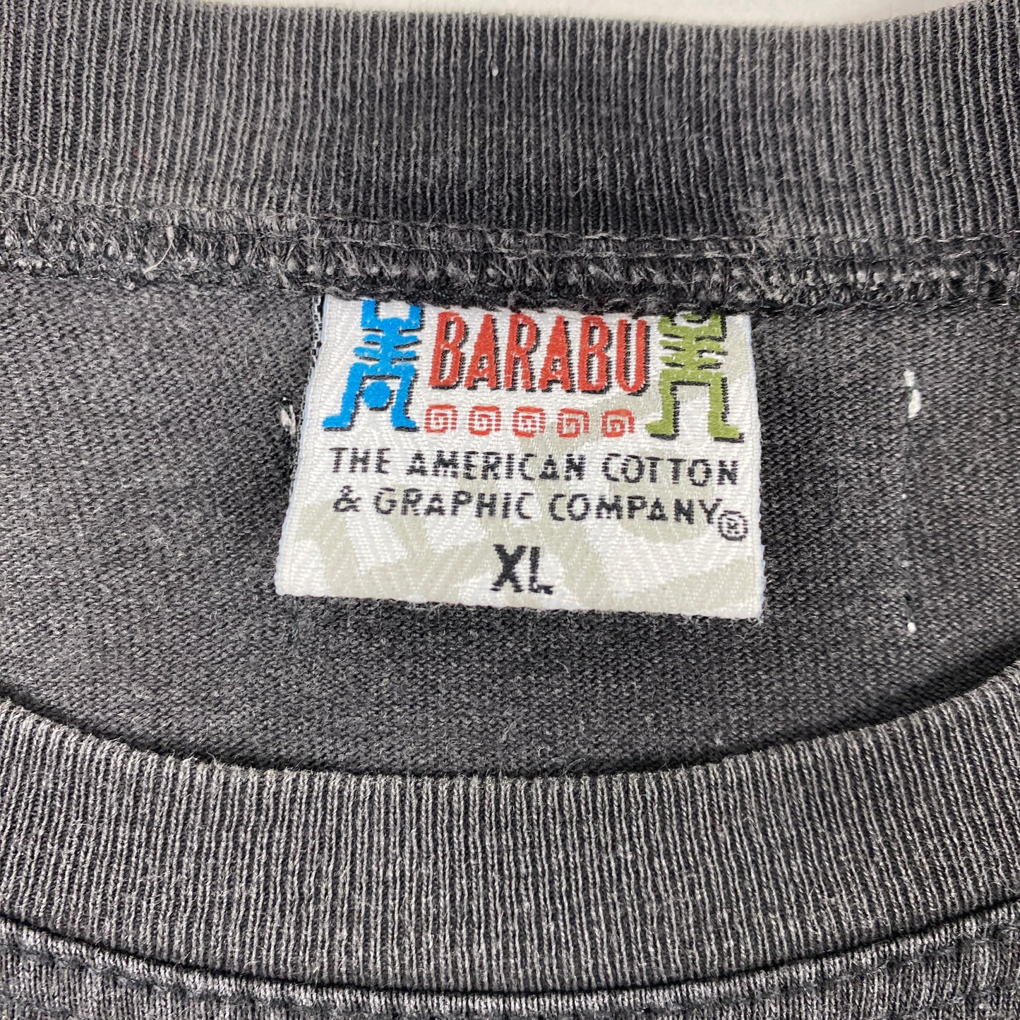 Camiseta Selecto X Bleu Ciel (XL)