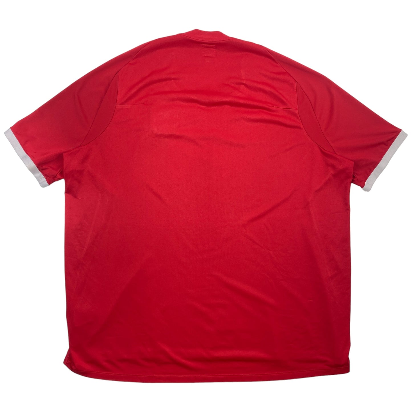 Camiseta Umbro Inglaterra (XL+)