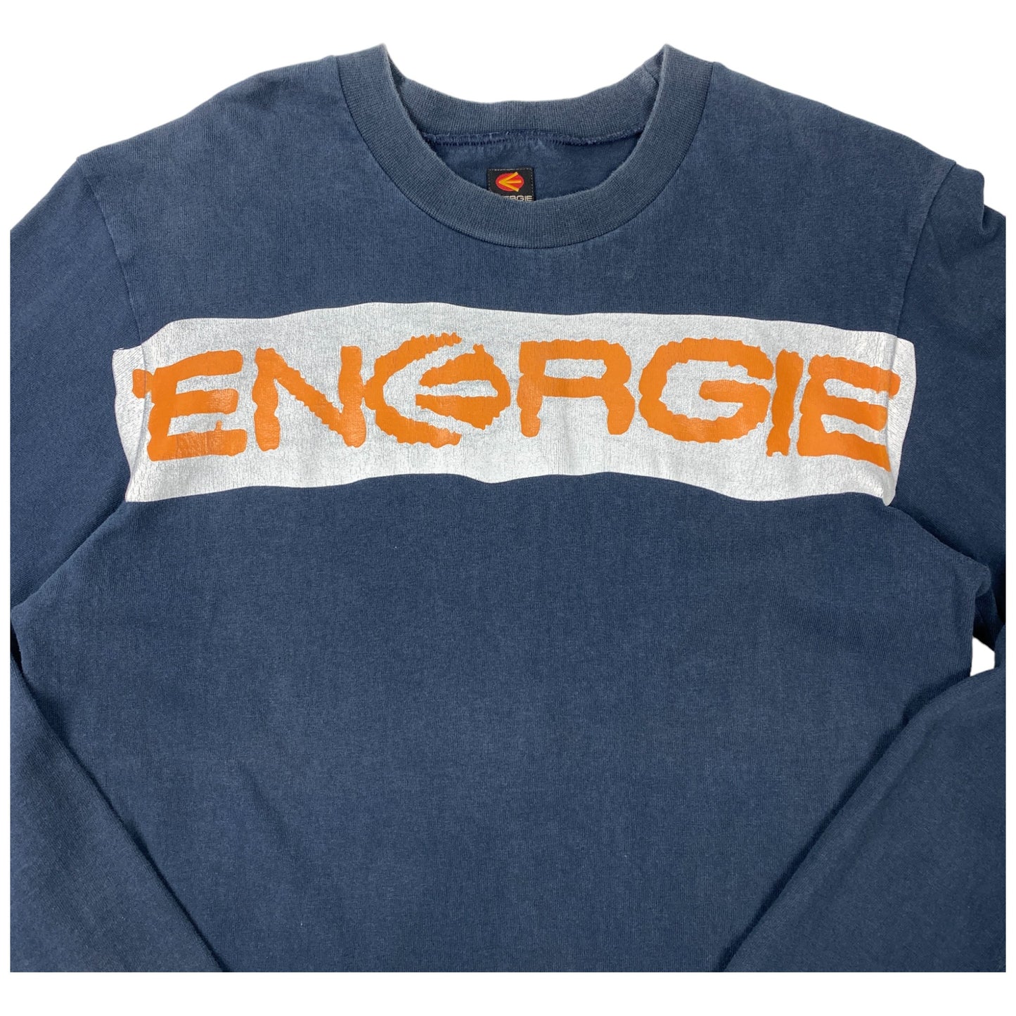 Camiseta Energie (M)