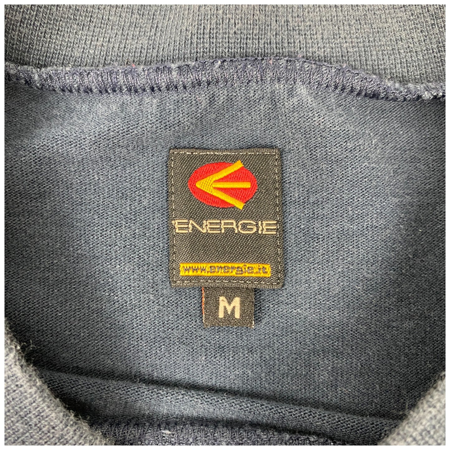 Camiseta Energie (M)
