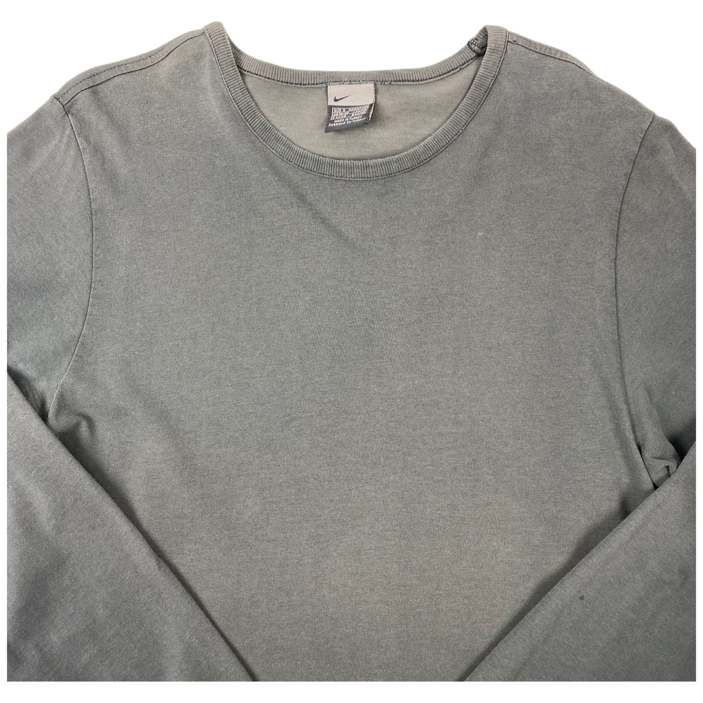 Camiseta Nike 2000s (S)