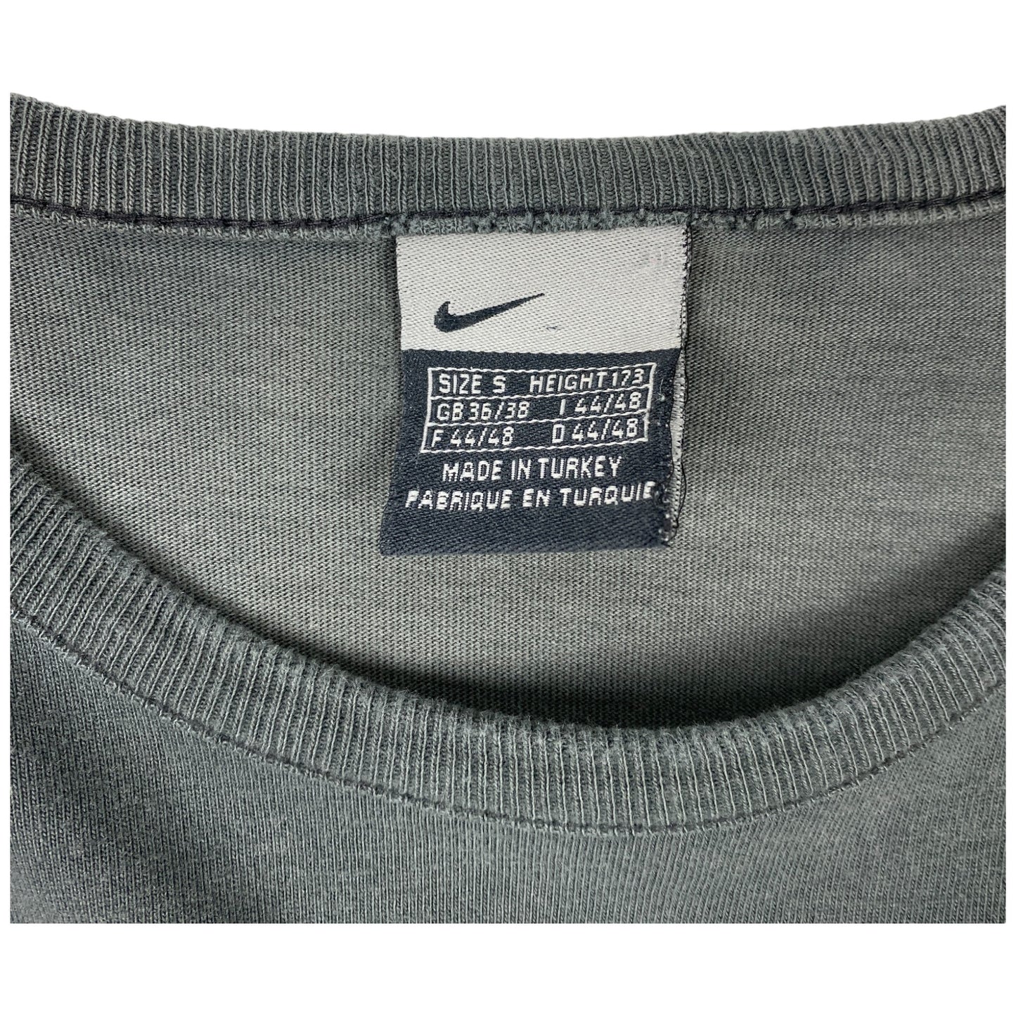 Camiseta Nike 2000s (S)