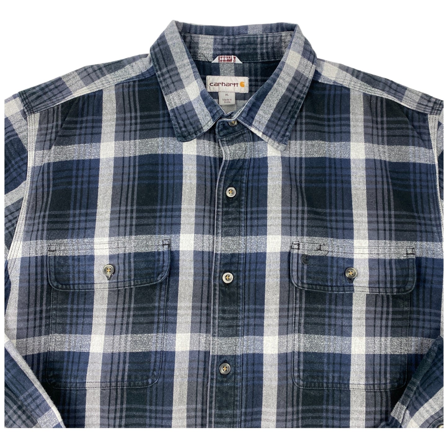 Camisa Carhartt (XL)