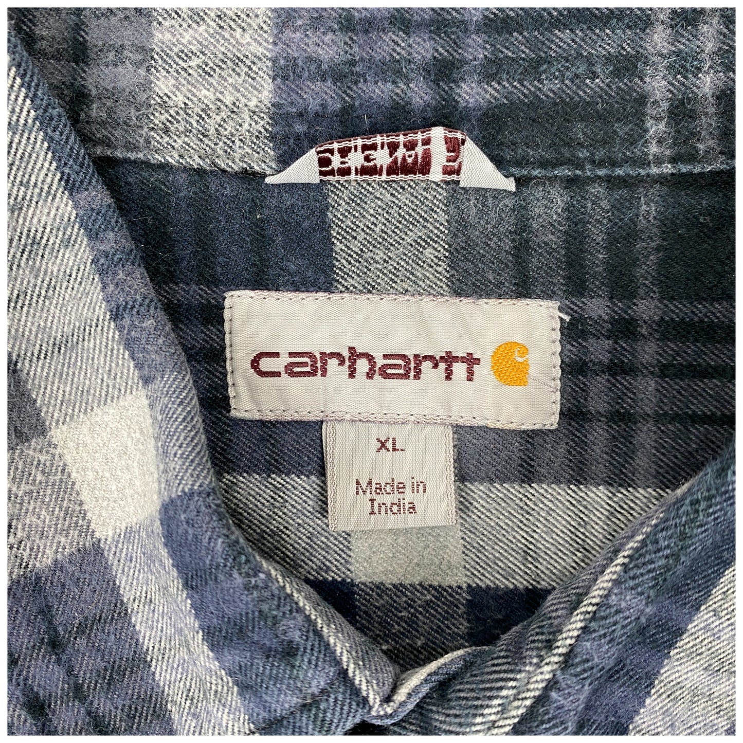 Camisa Carhartt (XL)