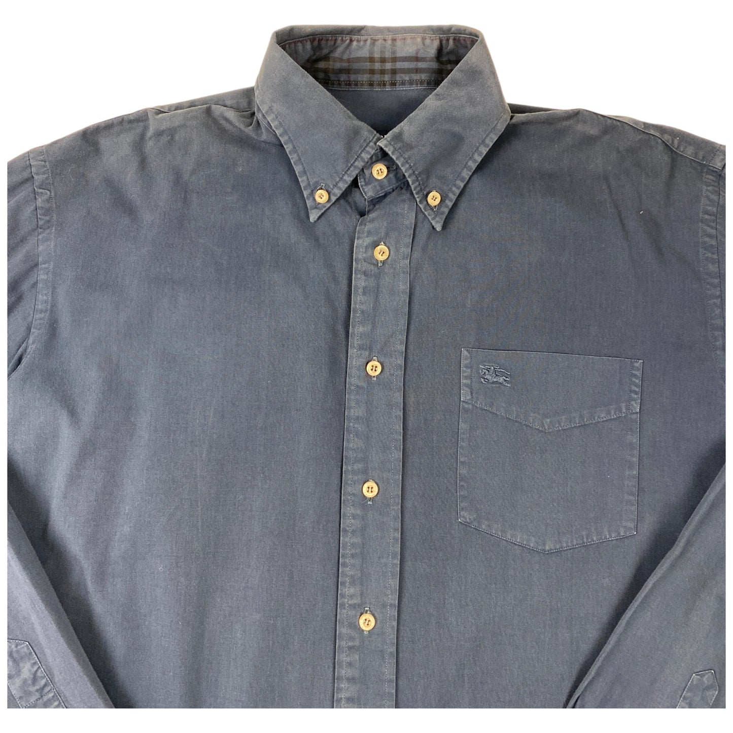 Camisa Burberry (L)